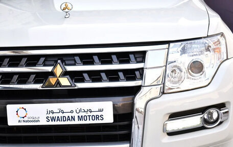 Mitsubishi Pajero IV, 2022 год, 3 600 000 рублей, 2 фотография