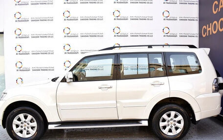 Mitsubishi Pajero IV, 2022 год, 3 600 000 рублей, 5 фотография
