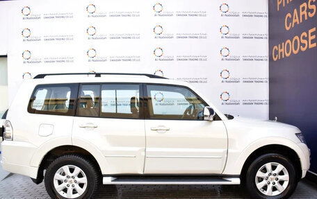 Mitsubishi Pajero IV, 2022 год, 3 600 000 рублей, 6 фотография