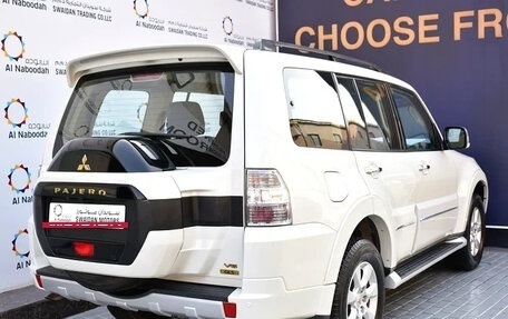 Mitsubishi Pajero IV, 2022 год, 3 600 000 рублей, 4 фотография