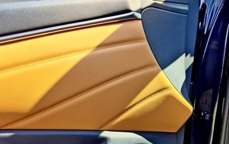 Genesis GV80 I, 2022 год, 9 450 000 рублей, 17 фотография