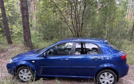 Chevrolet Lacetti, 2007 год, 400 000 рублей, 3 фотография