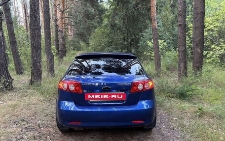 Chevrolet Lacetti, 2007 год, 400 000 рублей, 5 фотография