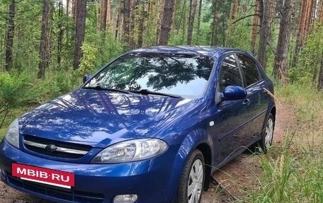 Chevrolet Lacetti, 2007 год, 400 000 рублей, 2 фотография