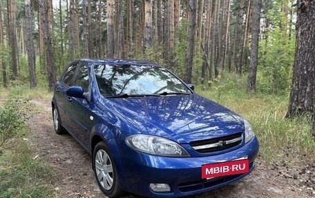 Chevrolet Lacetti, 2007 год, 400 000 рублей, 7 фотография
