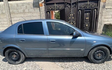 Opel Astra G, 1998 год, 330 000 рублей, 4 фотография