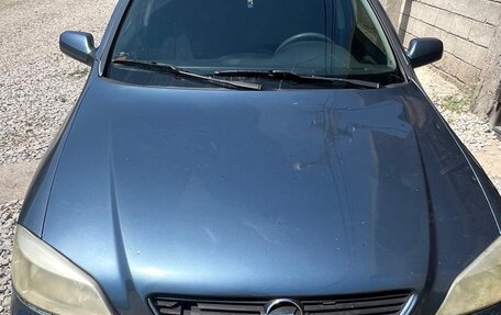 Opel Astra G, 1998 год, 330 000 рублей, 3 фотография