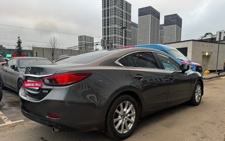 Mazda 6, 2018 год, 1 760 000 рублей, 4 фотография