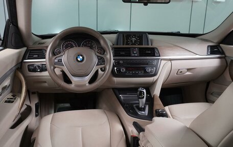 BMW 3 серия, 2013 год, 1 839 000 рублей, 6 фотография
