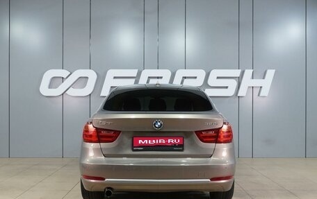 BMW 3 серия, 2013 год, 1 839 000 рублей, 4 фотография