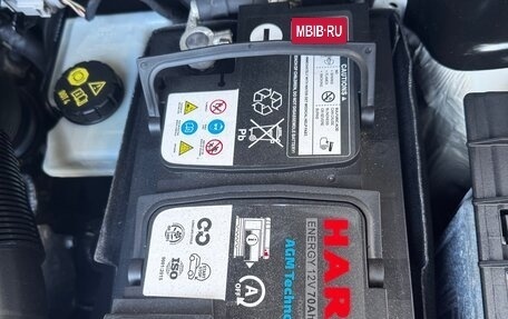 Volkswagen Tiguan II, 2018 год, 3 350 000 рублей, 4 фотография