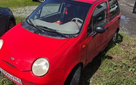 Chery Sweet (QQ), 2006 год, 105 000 рублей, 2 фотография