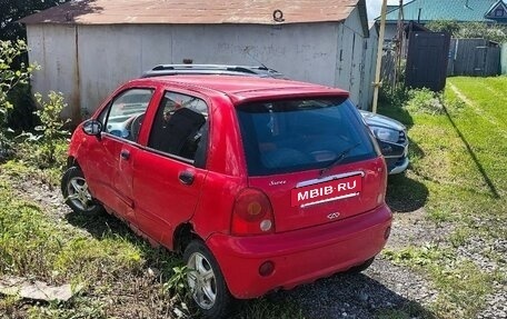 Chery Sweet (QQ), 2006 год, 105 000 рублей, 4 фотография