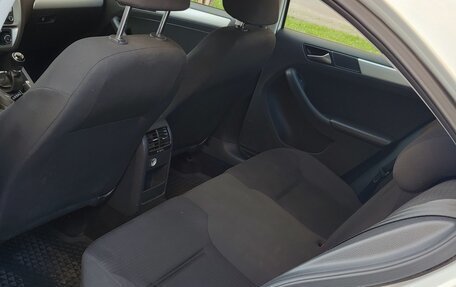 Volkswagen Jetta VI, 2017 год, 1 250 000 рублей, 5 фотография