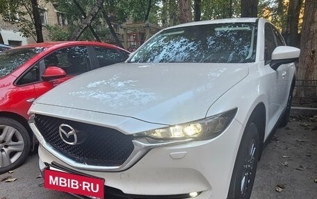 Mazda CX-5 II, 2021 год, 3 200 000 рублей, 3 фотография