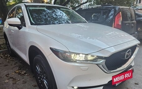 Mazda CX-5 II, 2021 год, 3 200 000 рублей, 2 фотография