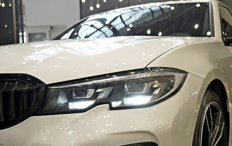 BMW 3 серия, 2020 год, 3 650 000 рублей, 2 фотография