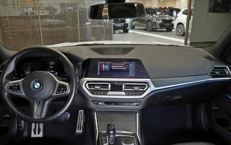 BMW 3 серия, 2020 год, 3 650 000 рублей, 8 фотография