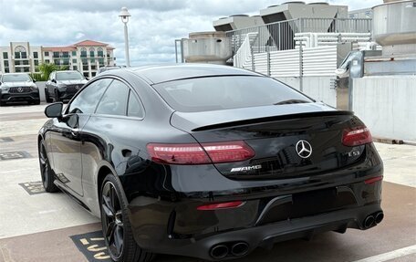 Mercedes-Benz E-Класс AMG, 2022 год, 8 541 355 рублей, 2 фотография