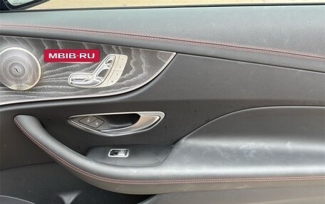 Mercedes-Benz E-Класс AMG, 2022 год, 8 541 355 рублей, 4 фотография