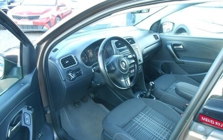 Volkswagen Polo VI (EU Market), 2015 год, 950 000 рублей, 7 фотография