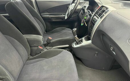 Hyundai Tucson III, 2007 год, 900 000 рублей, 10 фотография