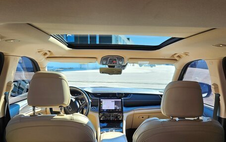 Jeep Grand Cherokee, 2022 год, 8 500 000 рублей, 6 фотография