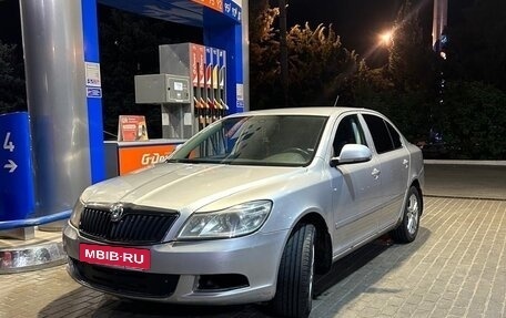 Skoda Octavia, 2012 год, 480 000 рублей, 2 фотография