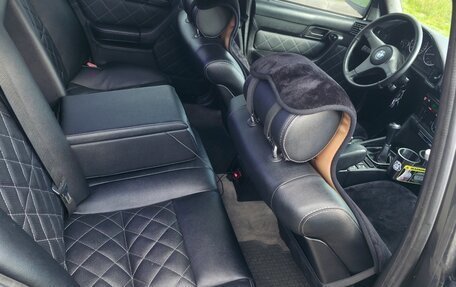 BMW 5 серия, 1990 год, 1 500 000 рублей, 8 фотография