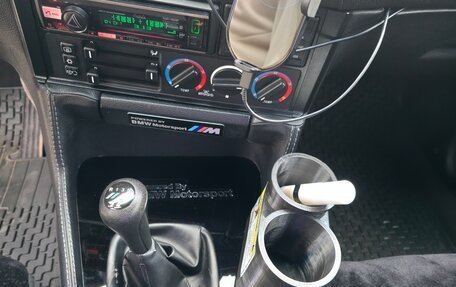 BMW 5 серия, 1990 год, 1 500 000 рублей, 13 фотография