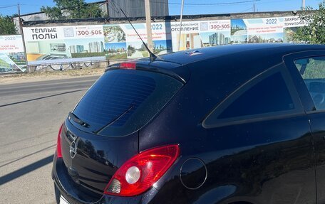 Opel Corsa D, 2010 год, 500 000 рублей, 2 фотография