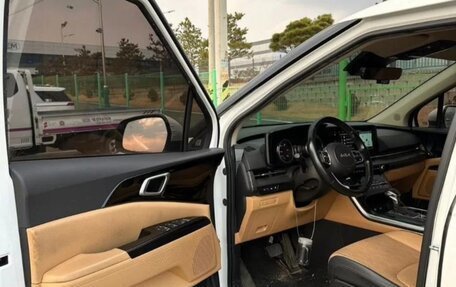 KIA Carnival, 2020 год, 3 250 000 рублей, 5 фотография