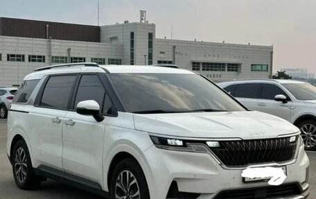 KIA Carnival, 2020 год, 3 250 000 рублей, 3 фотография