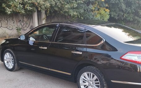 Nissan Teana, 2013 год, 1 300 000 рублей, 8 фотография