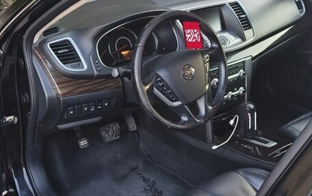 Nissan Teana, 2013 год, 1 300 000 рублей, 3 фотография