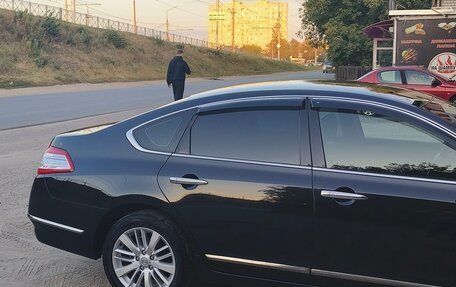 Nissan Teana, 2013 год, 1 300 000 рублей, 9 фотография