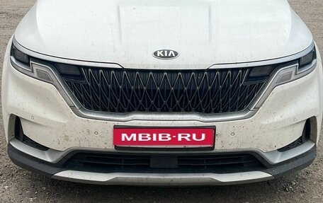 KIA Carnival, 2020 год, 3 250 000 рублей, 2 фотография
