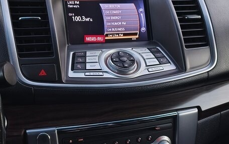 Nissan Teana, 2013 год, 1 300 000 рублей, 2 фотография
