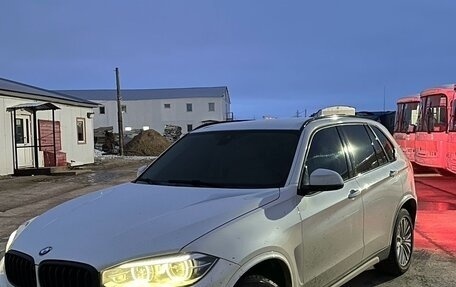 BMW X5, 2014 год, 2 900 000 рублей, 2 фотография