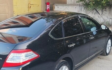 Nissan Teana, 2013 год, 1 300 000 рублей, 10 фотография