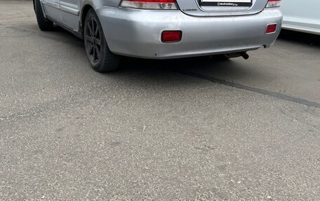 Mitsubishi Lancer IX, 2005 год, 255 000 рублей, 4 фотография