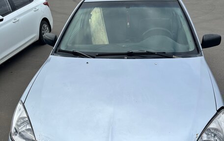 Mitsubishi Lancer IX, 2005 год, 255 000 рублей, 3 фотография