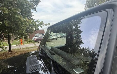 Mercedes-Benz G-Класс AMG, 2021 год, 2 000 000 рублей, 3 фотография