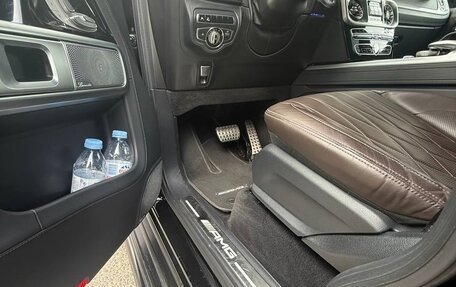 Mercedes-Benz G-Класс AMG, 2021 год, 2 000 000 рублей, 6 фотография