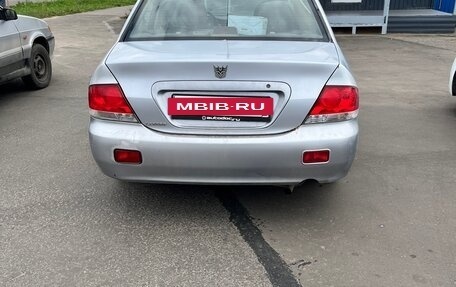 Mitsubishi Lancer IX, 2005 год, 255 000 рублей, 5 фотография