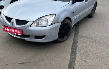 Mitsubishi Lancer IX, 2005 год, 255 000 рублей, 2 фотография