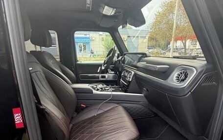 Mercedes-Benz G-Класс AMG, 2021 год, 2 000 000 рублей, 8 фотография