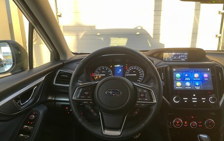 Subaru XV II, 2021 год, 3 449 000 рублей, 4 фотография