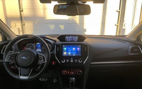Subaru XV II, 2021 год, 3 449 000 рублей, 3 фотография