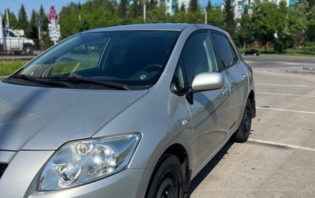 Toyota Auris II, 2007 год, 680 000 рублей, 3 фотография